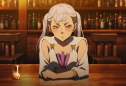 Sira - Noelle X Yuno (Patreon) [AI Generated] 作品封面
