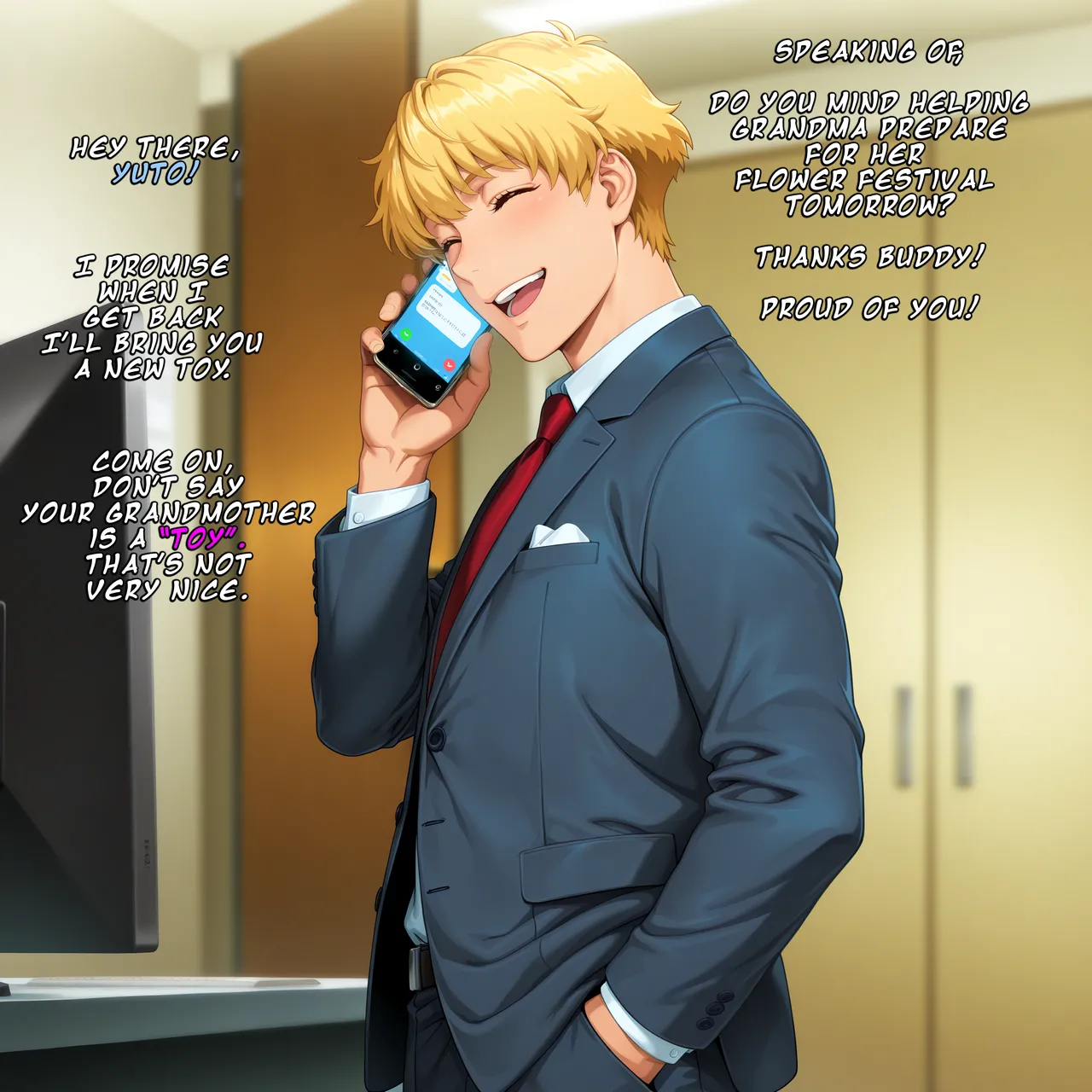 ページ画像