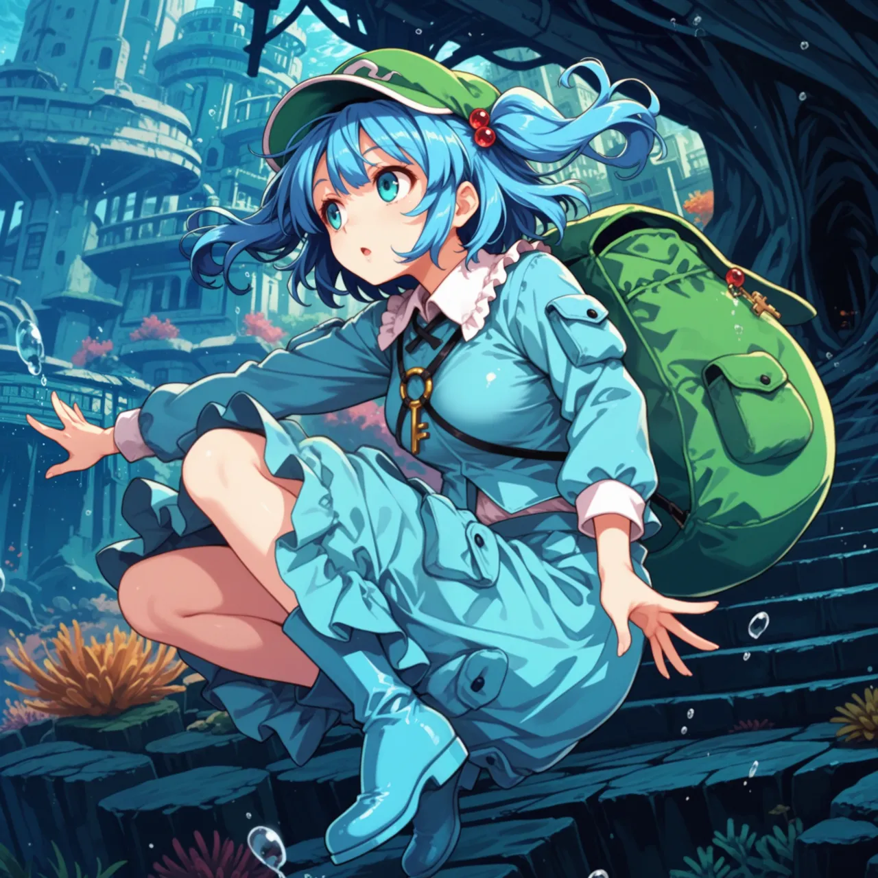 ページ画像