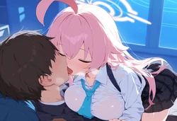 [GORILLAFROG] ホシノ Hoshino (Patreon) (2024-11-08) [AI Generated]