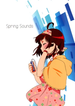 (777 FESTIVAL) [BG Hiki 75mm/k (Matatabeat)] Spring Sounds (Tokyo 7th Sisters)