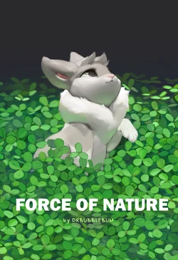 [Dr.BubbleBum] Force of Nature (Chapter 1-2 and extra)