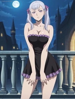 [Patreon] (artkoikoi) Various Sets 5 (AI Generated) 作品封面