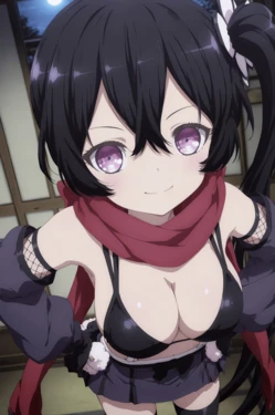 [GoonStudio] Kano Sazanami/Ripple (Mahou Shoujo Ikusei Keikaku) - 193 pics [AI Generated] 作品封面