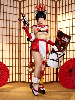 PuyPuyChan Tsubaki