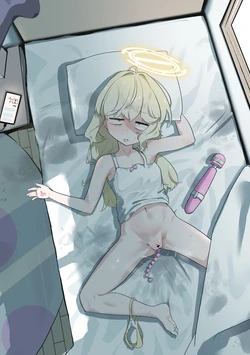 [Pixiv] 変態紳士DT (104427653)