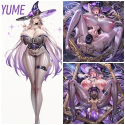 夢 yume The Herta [AI Generated]