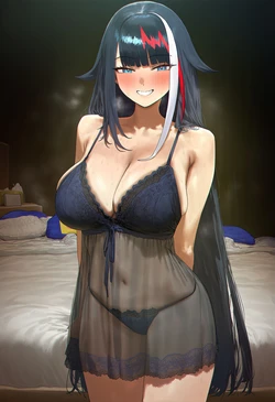 [Mikayori] [ REQ ] | 150P | Deutschland (Patreon) [AI Generated] 作品封面