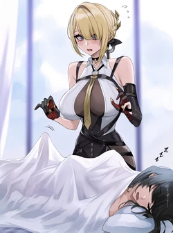 [Ikemeru19] Eve