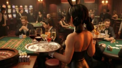 Lily Bunny Girl (Street Fighter 6) 作品封面