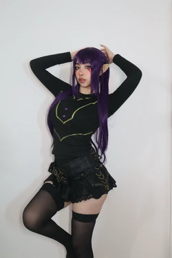 Rina Magi - Esil