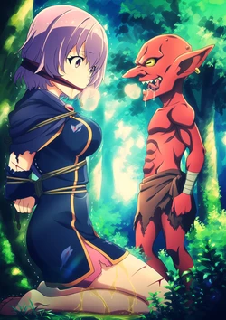 [Pixiv] FictionalWRLD (78265786) - Raknar Saga EP1 [AI Generated]