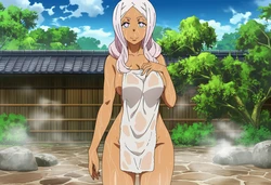 [Sticky] Fire Force - Hibana Onsen BBC [ai generated] 作品封面