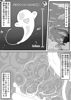 [Shirabe Shiki] Kaikan kikan: Kisei-gata [Decensored] 作品封面
