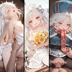 [Formalaut7699] Makarov - Girls’ Frontline (Patreon) [AI Generated] 作品封面