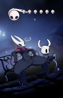 [Bbo] Drained (Hollow Knight) 作品封面