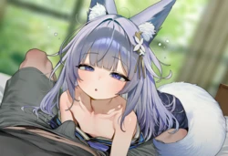 [Nuri] Shinano [AI Generated]