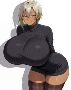 magiskuwa Weekly Update #71 + Extras [AI Generated] 作品封面