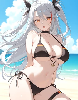 [PIXIV] PureTone [109612846] [AI Generated] [3] 作品封面