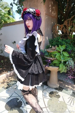 Dana Duh Buffalo - Shizuku