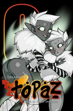 [Reabault] Topaz Remake + Extra