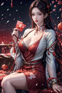 [AI generated] Brune 45 作品封面