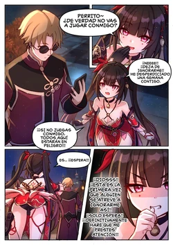Finish Sparkle (Spanish) 作品封面