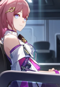 [Isterya] Asta [AI Generated]