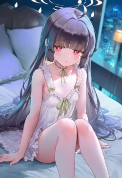 Magakiiii [20260310]彼女交換2 [83P] [AI Generated] 作品封面