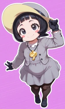 DaidoujiPV Pokemon - Poppy (XL Gallery! 50 pics) [AI Generated] 作品封面