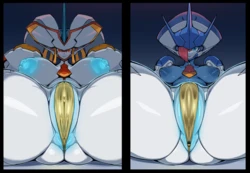 [Artist] - Pochincoff / ポチンコフ (Pt. 9) [Uncensored]