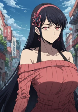 [ Heaven RB2 ] part 5 [ AI GENERATED ] 作品封面