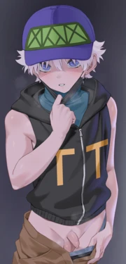 [Pixiv FANBOX] G1 / jjw (2)