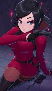 AxlHearts Misc. Pin-Ups and Patreon Art