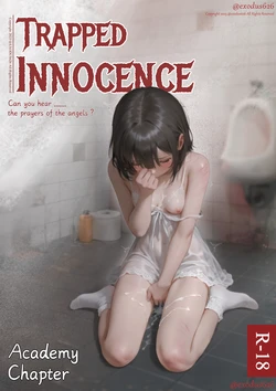 [EXodus626] 落难少女-学院篇 Trapped Innocence-Academy [AI Generated]