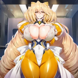[Darkmagic] Turenne x BBC + Bonus (AI Generated)