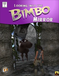 Looking into the Bimbo Mirror 作品封面