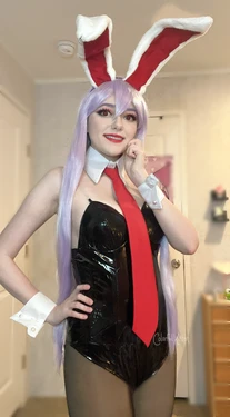 Colorful Kitten - Reisen Inaba Bunny