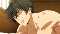 [ShadowJB] The Shield Hero's Revenge 1.5 [AI Generated] 作品封面