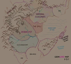 [InCase] GrimLewd LitRPG [ongoing]