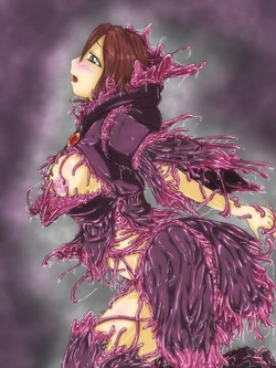 [Kaname] Parasitic Parasalous Summary (English) 作品封面