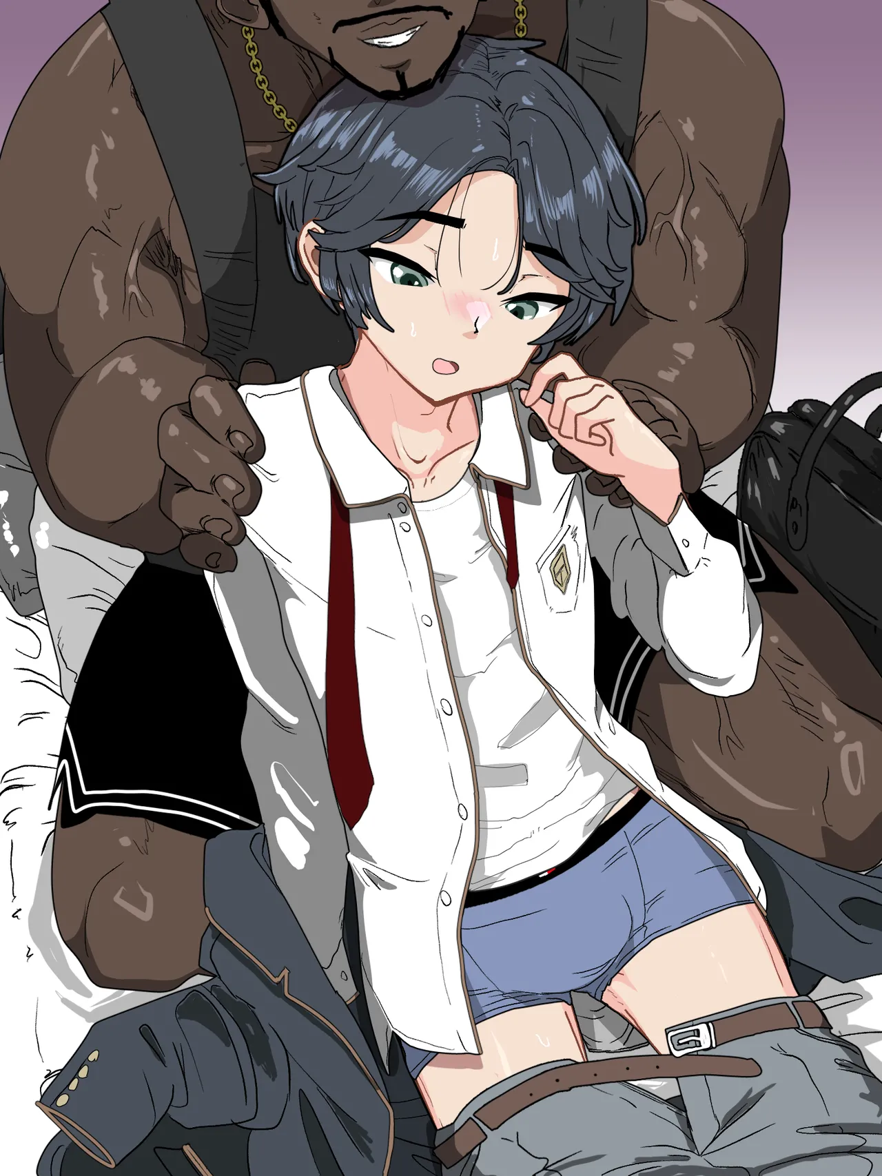 ページ画像