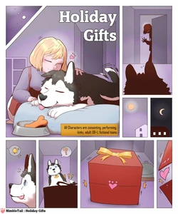 [NimbleTail] Holiday Gifts