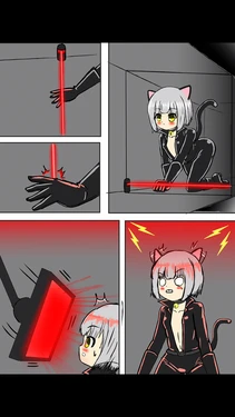 Brainwashing Trap 作品封面