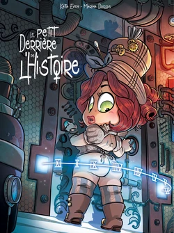Le Petit Derrière de L'Histoire - 2 [French]