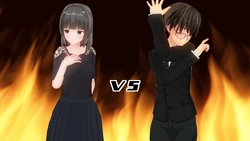 [takakiyo] 脱衣ロデオ6 作品封面