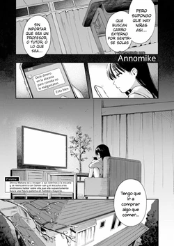 [Annomike] Futari Asobi｜Un Juego de Dos Cerca de la Primavera (Comic Kaien VOL.31) [Spanish] [Me Banearon x P3NDEJ0] [Digital] 作品封面