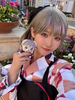 ikageso_azinori - Love Live!