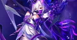 [Hiro潶] 被深渊侵蚀封印的丝柯克（微18g） 作品封面