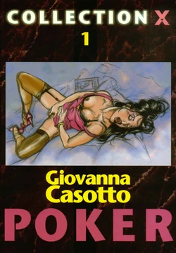 [Giovanna Casotto] Poker (German) 作品封面